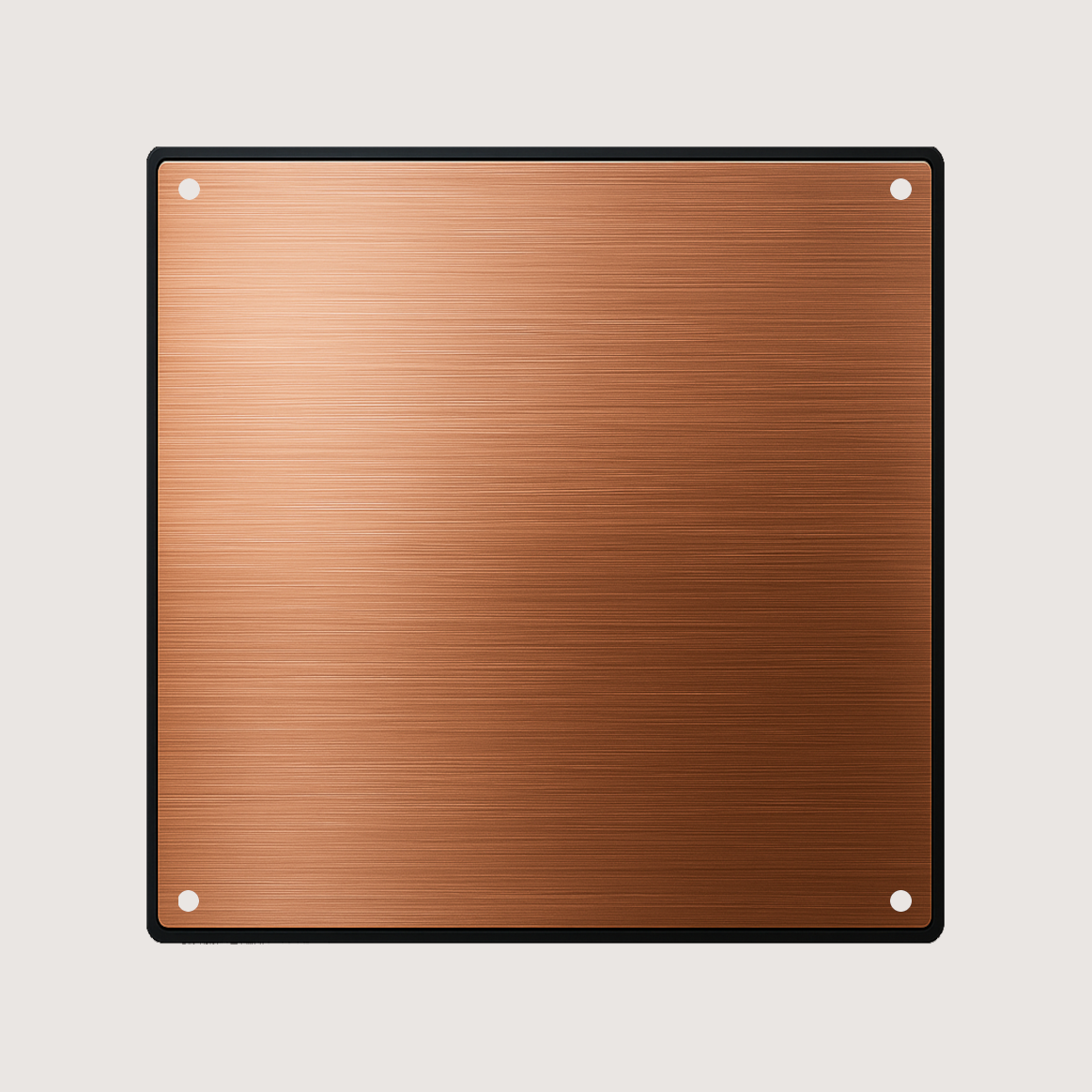 Kitchen Custom Sign (200mm x 200mm)