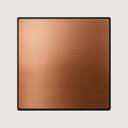 Kitchen Custom Sign (200mm x 200mm)